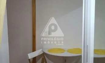 Imagem 3: Apartamento à venda, 1 quarto, Santa Teresa - RIO DE JANEIRO/RJ