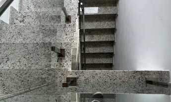 Imagem 6: Casa de condomínio sobrado para venda possui 234 metros quadrados com 3 quartos