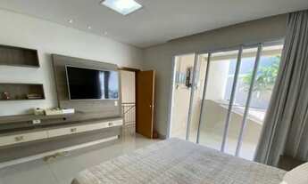 Imagem 7: Aldeia Sol -Sobrado com Armários Alto padrão, 4. Suítes