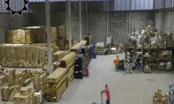 Imagem 4: PRÉDIO - VILA AYROSA