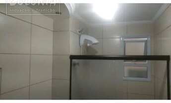Imagem 2: Santo André - Apartamento Padrão - Vila Bastos