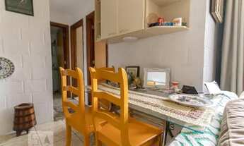 Imagem 5: Apartamento para Aluguel - Estância Velha, 2 Quartos, 42 m2