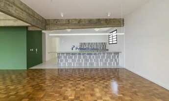 Imagem 6: APARTAMENTO 3 DORMITÓRIOS - 1 SUÍTE - 298m² - TODO REFORMADO - HIGUENÓPOLIS