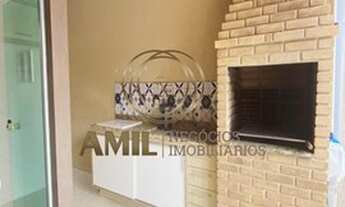 Imagem 3: TAUBATÉ - Casa de Condomínio - JARDIM HÍPICA PINHEIRO