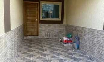 Imagem 3: Sobrado com 3 dormitórios à venda, 100 m² por R$ 580.000,00 - Vila São Geraldo - São Paulo