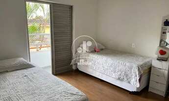 Imagem 3: Bairro Jardim. Apartamento com 89m2, 3 dormitórios sendo 1suíte, Sala com sacada, 1 vaga d