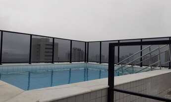 Imagem 7: Oportunidade! apartamento com o quarto separado, sala, cozinha e área de serviço, mobiliad