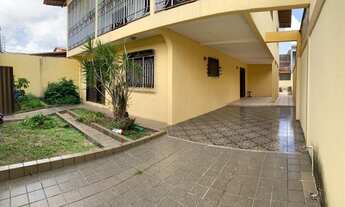 Imagem 2: Sobrado para venda possui 300 metros quadrados com 6 quartos em Parque Pindorama - São Luí