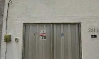 Imagem: BR Casa com 2 quartos no José Walter Preço