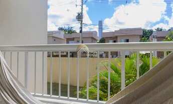 Imagem 4: Seu novo lar no Condomínio Reserva Parque - Conforto e lazer em um só lugar!