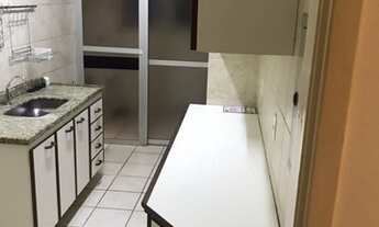 Imagem 2: APARTAMENTO - ÓTIMA LOCALIZAÇÃO - TRÊS QUARTOS (UMA SUÍTE