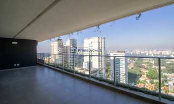 Imagem 7: Apartamento para venda no Jardim América - 3 suites - andar alto