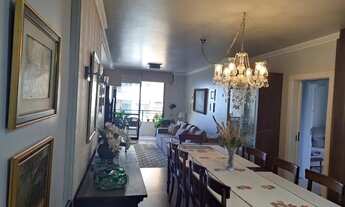 Imagem 4: Apartamento para venda possui 112 metros quadrados com 3 quartos em Agronômica - Florianóp