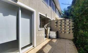 Imagem 6: Casa com 3 dormitórios para alugar, 130 m² por R$ 5.230,00/mês - Jardim das Palmeiras - Ca