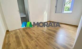 Imagem 5: BELO HORIZONTE - Apartamento Padrão - Castelo