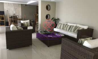 Imagem 5: JUNDIAÍ - Casa de Condomínio - JARDIM NOVO MUNDO