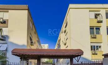 Imagem: Apartamento para Venda - 54m², 2 dormitórios