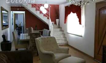 Imagem 2: Santo André - Casa Padrão - Parque Jaçatuba