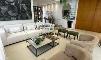 Imagem 3: Casa de condomínio sobrado para venda com 376 metros quadrados com 4 quartos