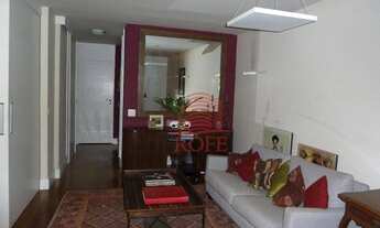 Imagem: Apartamento com 3 dormitórios, 107 m²