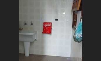 Imagem 6: Sobrado, aluguel e venda possui 143 m² com 3 suites - QE e WC - Morumbi