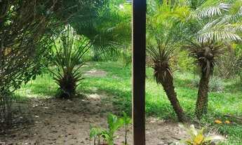 Imagem 3: Quarto em chalé