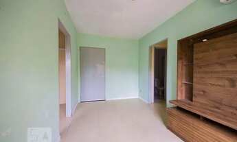 Imagem 3: Apartamento para Aluguel - Jardim Itu-Sabará, 1 Quarto, 40 m2