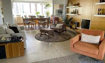 Imagem 2: APARTAMENTO - MORUMBI - SP