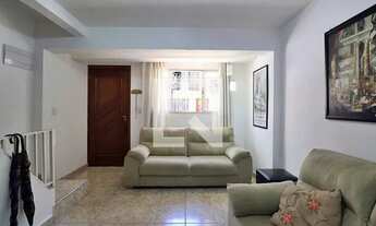 Imagem 5: Casa para Aluguel - Santa Teresinha, 2 Quartos, 80 m2