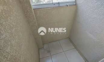 Imagem 6: Apartamento Padrão em Osasco