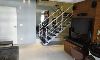 Imagem: Apartamento Duplex para locação em Moema