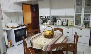 Imagem 4: Sobrado 110 m² à venda no Bairro Campestre em Santo André, 2 dormitórios, 2 banheiros, 1 v