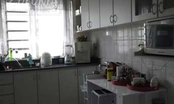 Imagem 4: Santo André - Apartamento Padrão - Santa Teresinha