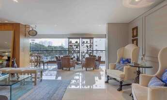 Imagem: Apartamento 245m² - Klabin - 4 dorms, 4