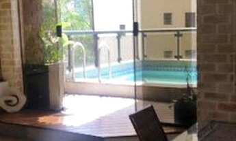 Imagem 2: APARTAMENTO - MORUMBI - SP