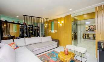 Imagem 3: APARTAMENTO GARDEN 98m² NO ECOVILLE