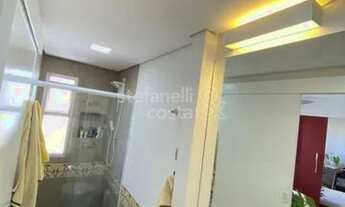 Imagem 7: Apartamento de 01 Dormitorio semi-mobiliado com vaga, próx, ao shopping Frei Caneca e regi