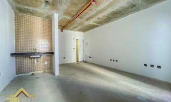 Imagem 7: Sala à venda, 39 m² por R$ 349.000,00 - Boqueirão - Praia Grande/SP