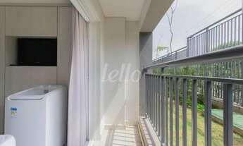 Imagem 6: São Paulo - Apartamento Padrão - Tatuapé