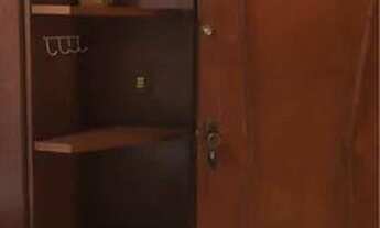 Imagem 5: Kitnets mobiliadas com água luz IPTU condomínio móveis e wi fi direto comigo