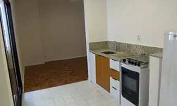 Imagem 4: Apartamento para aluguel possui 45 metros quadrados com 1 quarto em Vila Clementino - São