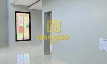 Imagem 7: Casa à venda no bairro Condomínio Belvedere II - Cuiabá/MT