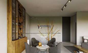 Imagem 5: Casa a Venda com 400 m² Cond. Golf Village na Granja Vianna em Cotia - Zero Km! Moderna, i