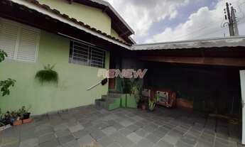 Imagem: Casa para aluguel, 3 quartos, 2 vagas, Jardim