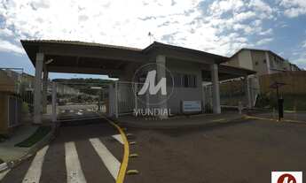 Imagem 2: Casa (sobrado em condominio) 3 dormitórios/suite, cozinha planejada, portaria 24 horas, em