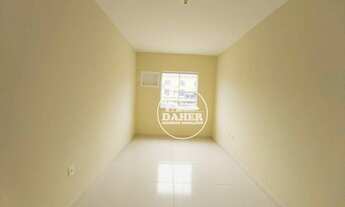 Imagem 5: Daher Aluga: Casa de Vila Duplex 2 Quartos, 59 m² Cascadura - CDQ 308