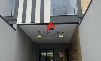 Imagem: Sobrado frontal com 3 dormitorios, 2 vagas