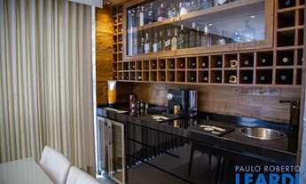 Imagem 5: APARTAMENTO - PERDIZES - SP