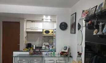 Imagem 2: Condominio Arezzo Flores