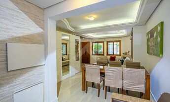 Imagem 5: PORTO ALEGRE - Casa de Condomínio - Jardim Isabel